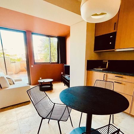 Les Suites D'Angouleme - Proche Gare Et Centre Ville - Haut De Gamme Ngoại thất bức ảnh