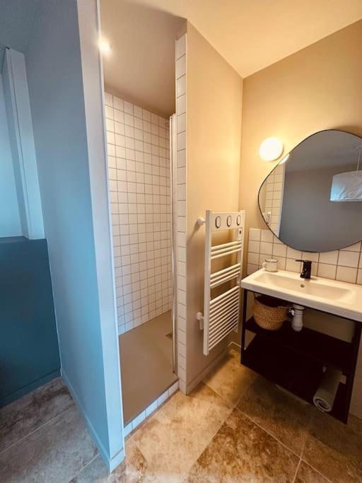 Les Suites D'Angouleme - Proche Gare Et Centre Ville - Haut De Gamme Ngoại thất bức ảnh