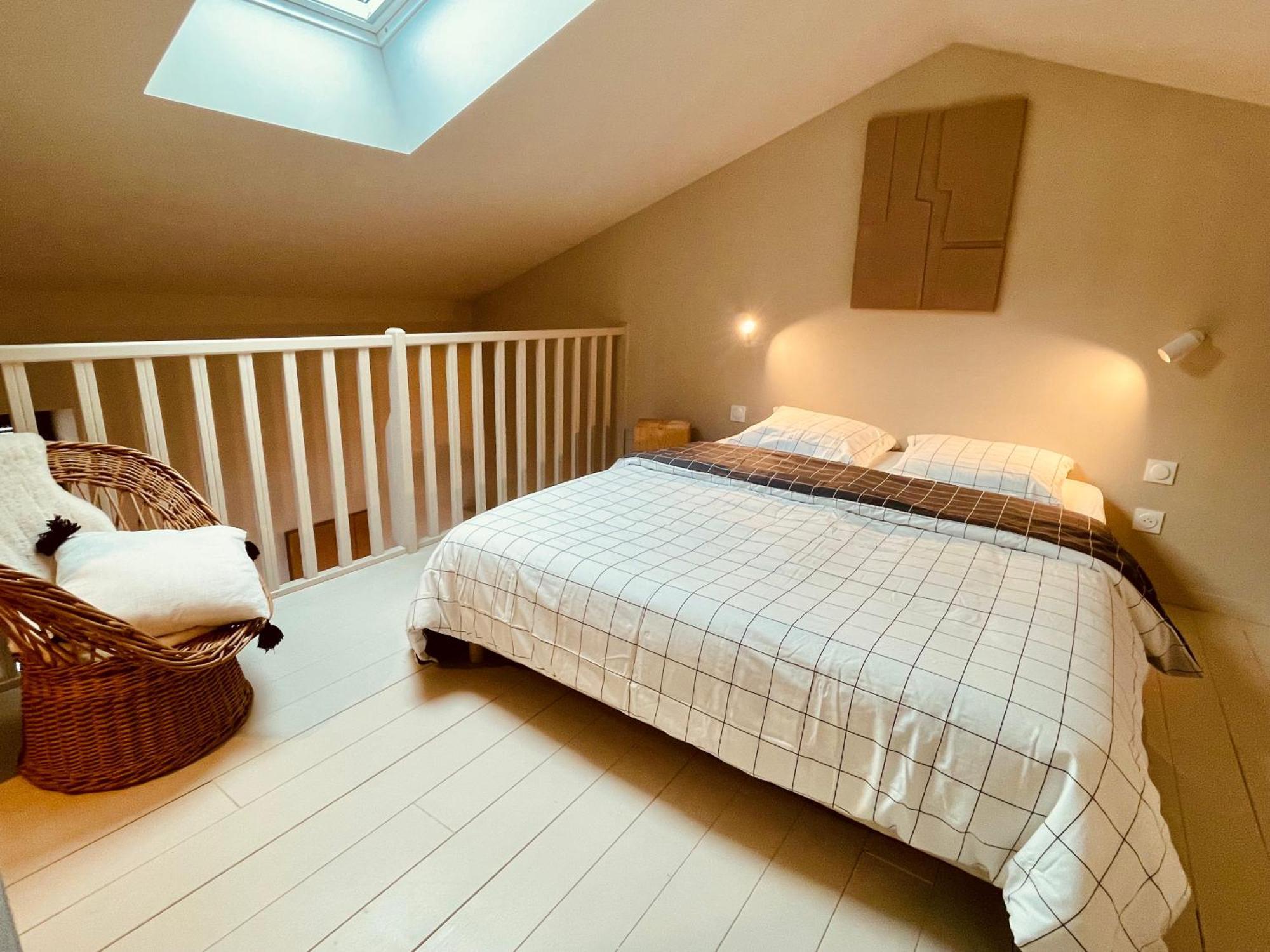 Les Suites D'Angouleme - Proche Gare Et Centre Ville - Haut De Gamme Ngoại thất bức ảnh
