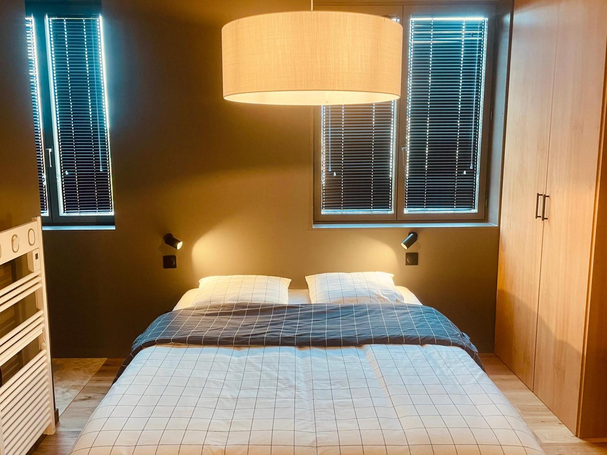 Les Suites D'Angouleme - Proche Gare Et Centre Ville - Haut De Gamme Ngoại thất bức ảnh